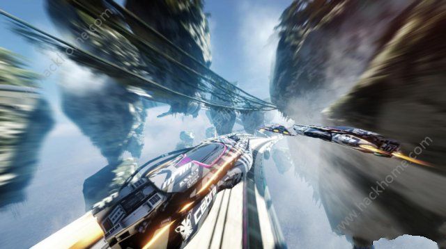 Fast RMX[׿D2: