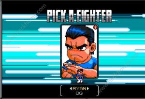 热血物语地下世界攻略大全全角色连招技巧总汇 嗨客手机站