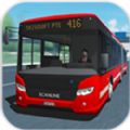 ʿģʻϷֻأPublic Transport Simulator v1.25