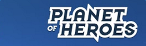 Planet of Heroes