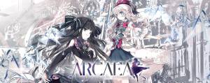 Arcaea⣺ԪƻֽϷͼƬ1