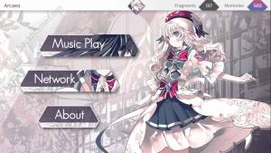 Arcaea⣺ԪƻֽϷͼƬ4