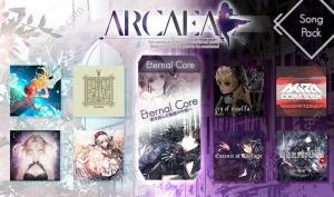 Arcaea⣺ԪƻֽϷͼƬ6