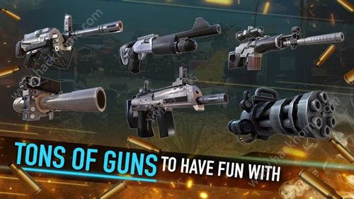 ս��������Ϸ��׿�棨Warfriends��ͼ1: