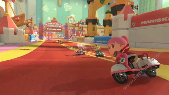 8İ׿棨Mario Kart 8 Deluxe)ͼ2: