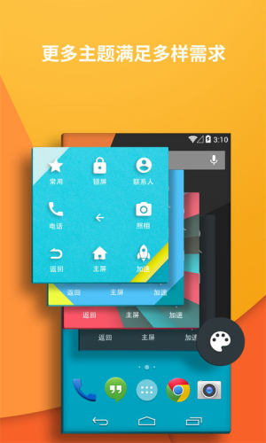 EasyTouch׿D2