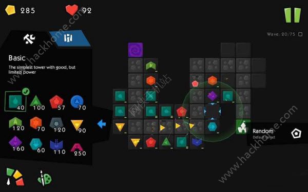 ���������棨Infinitode��ͼ1: