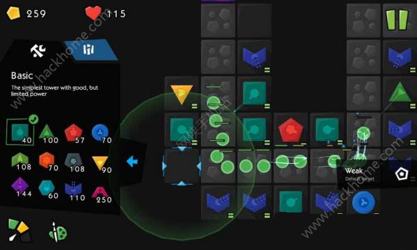 ���������棨Infinitode��ͼ4: