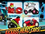 Ӣİ׿棨Superhero Race v1.0