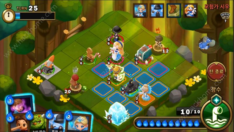 ս������Tactical Leader���ιٷ�����ͼ3: