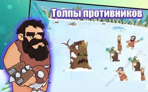 ս��ʱ��War of Age���İ�׿��ͼ3: