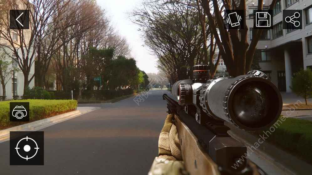 ǹ3DģϷ׿棨Gun Camera 3D Simulatorͼ2: