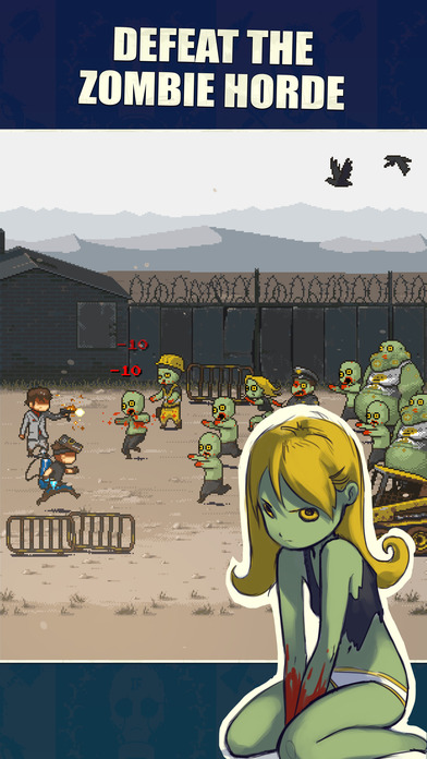 ͻƑ[׿棨Dead Ahead: Zombie WarfareD3: