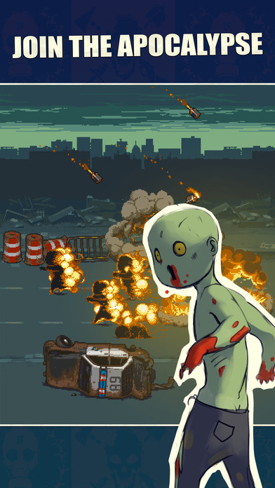 ͻƑĝh֙C棨Dead Ahead: Zombie WarfareD5: