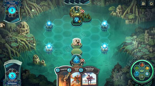 Faeria[Դȫ Faeria[ɹԏDƬ2