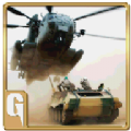 ֱ̹ģϷ׿棨3D Tank Helicopter War v1.0.7