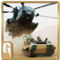 ֱ̹CģM[׿棨3D Tank Helicopter War v1.0.7