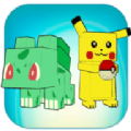 ڴִİ׿棨Pixelmon Catch GO v7