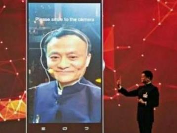 支付宝人脸识别技术P个图就能破吗?支付宝是如何回应人脸识别造假的