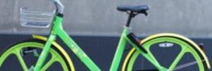 LimeBike