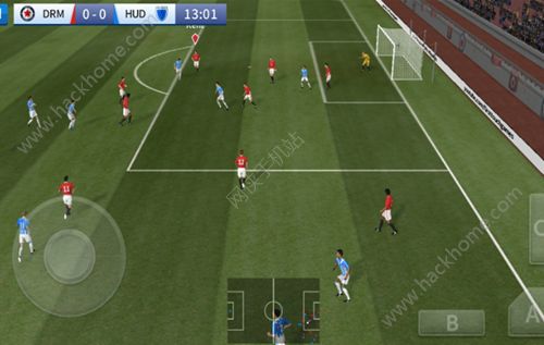 λ2024ƻiOSٷأDream League Soccer 2024ͼ3: