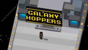 Galaxy Hoppersİͼ5