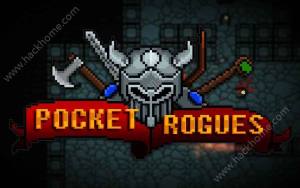 Pocket Roguesİͼ3