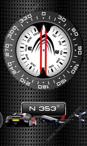 北斗导航app手机版图片2