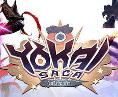 Yokai Saga
