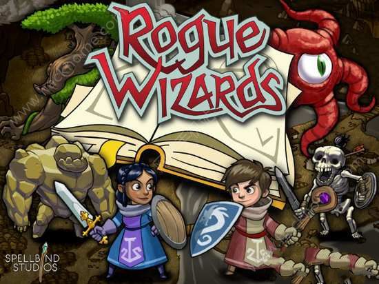 ׎[Դȫ Rogue WizardsȫPDĿDƬ1