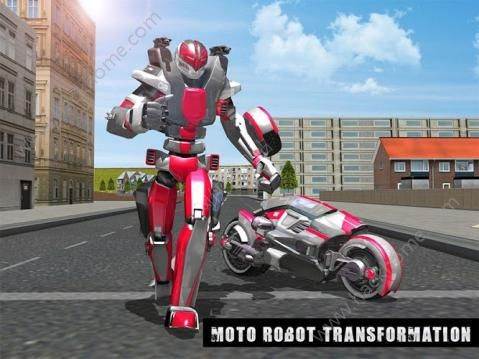 䳵Ϸֻ棨robot bike transport truckͼ4: