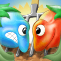 ԰ս2޽ƽ棨Garden Wars v1.0