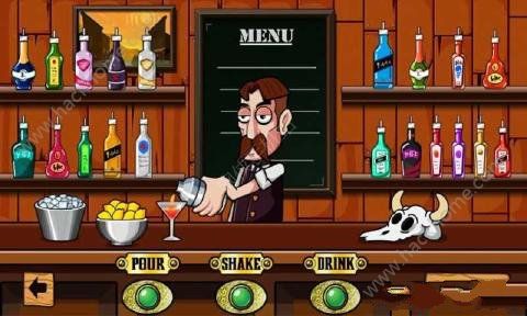 ŵ˹˵ģʦ2Ϸ׿أCrazy Bartenderͼ3: