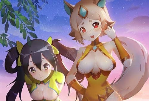 王者荣耀本子大全 所有女英雄福利本子合集[多图]图片1