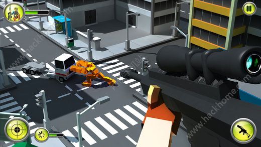 ҴѓPixel Survival Sniper°׿D2: