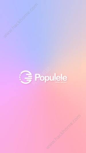PopuleleپWD5