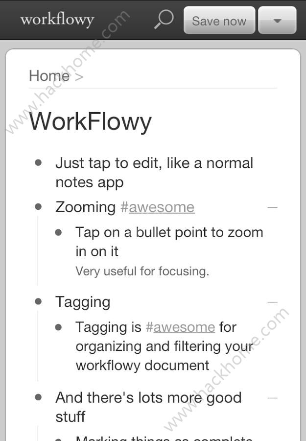 WorkFlowy԰氲װİͼ1: