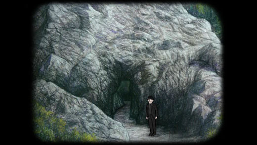 뷽֮Ѩ°׿(Cube Escape The Cave)ͼ4: