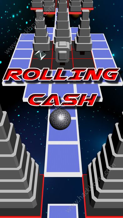 Rolling Cash[֙CD1: