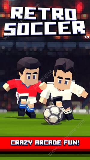 Retro Soccer׿ͼ1