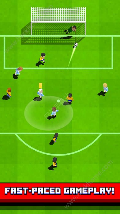 Retro Soccer°׿D2: