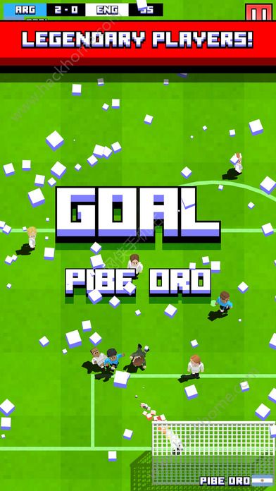 Retro Soccer°׿D4: