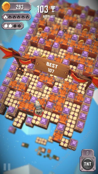 ССը�����������°�׿�棨Tiny Bombers��ͼ1: