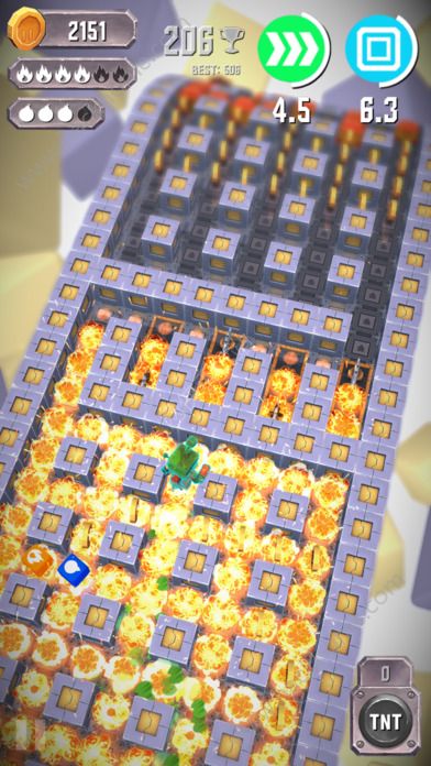 ССը�����������°�׿�棨Tiny Bombers��ͼ2: