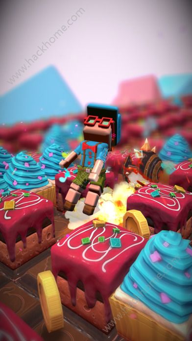 ССը�����������°�׿�棨Tiny Bombers��ͼ4: