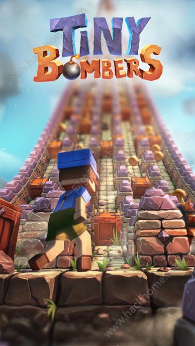 ССը�����������°�׿�棨Tiny Bombers��ͼ5:
