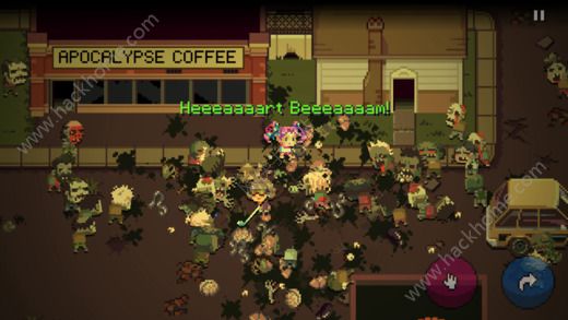 ô֮·ֻĺ棨Death Road to Canadaͼ4:
