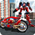 δ������ս���������İ�׿�棨Tron Transform Robot Payback�� v1.0.2