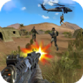 ɳĮ���Ӿѻ��ֺ������İ棨Army Sniper Desert Shooter 3D�� v1.0