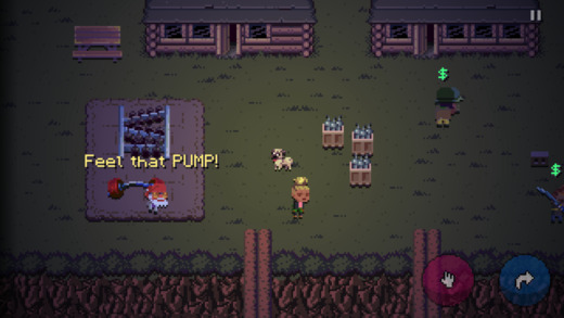 ô·°׿棨Death Road to Canadaͼ1:
